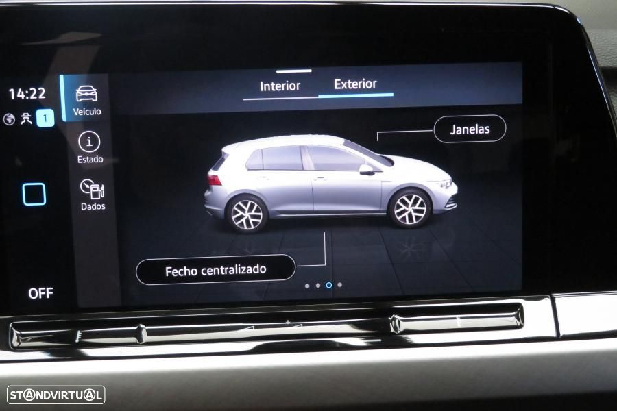 VW Golf 1.0 TSI Life - 16