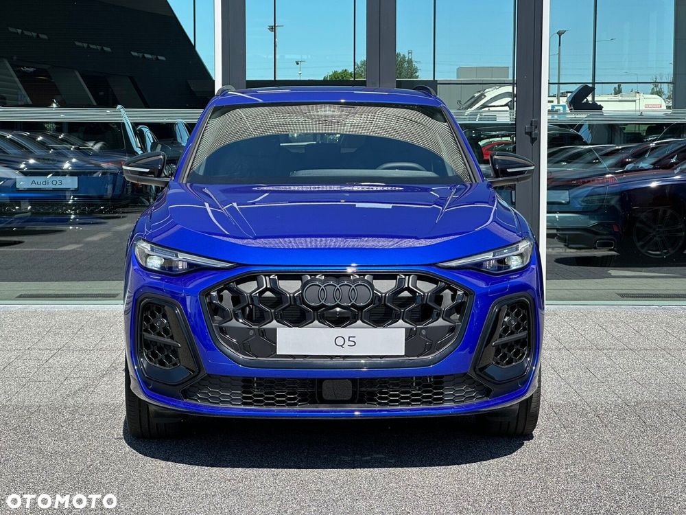 Audi Q5 Sportback - 3