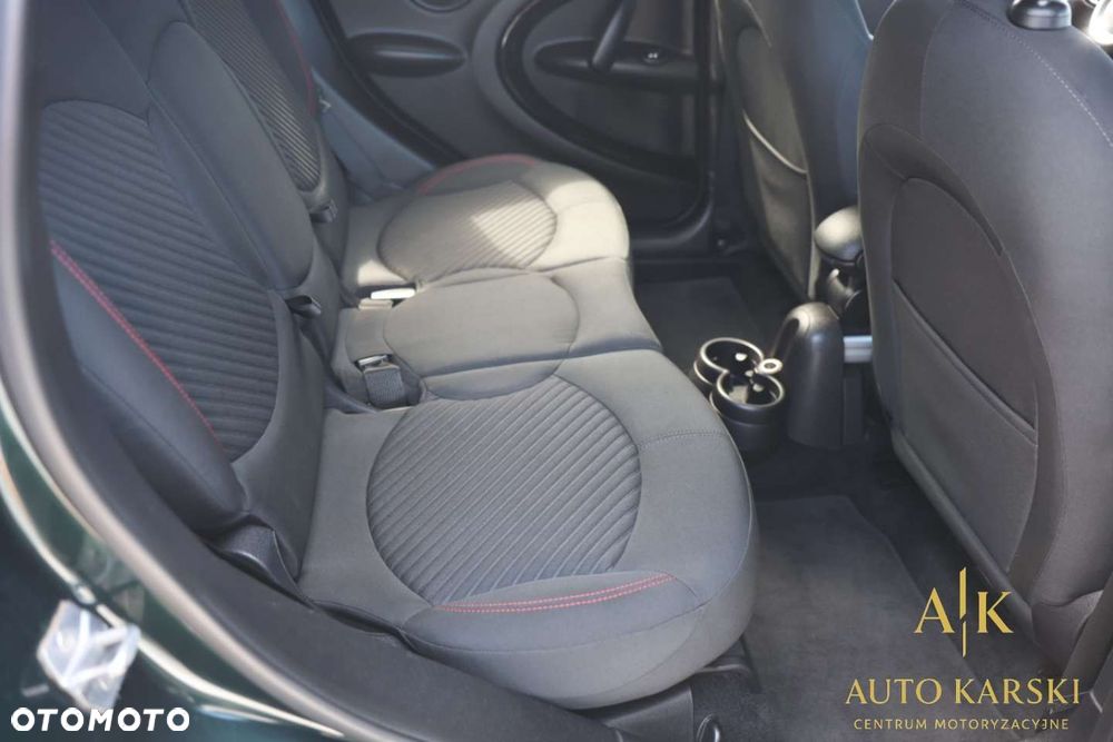 MINI Countryman - 34