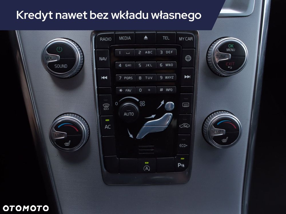 Volvo XC 60 - 15