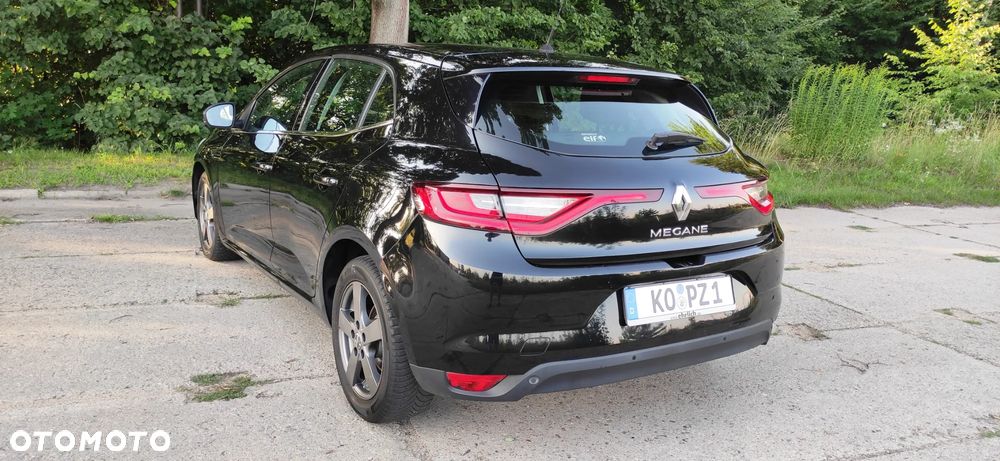 Renault Megane ENERGY TCe 100 INTENS - 29