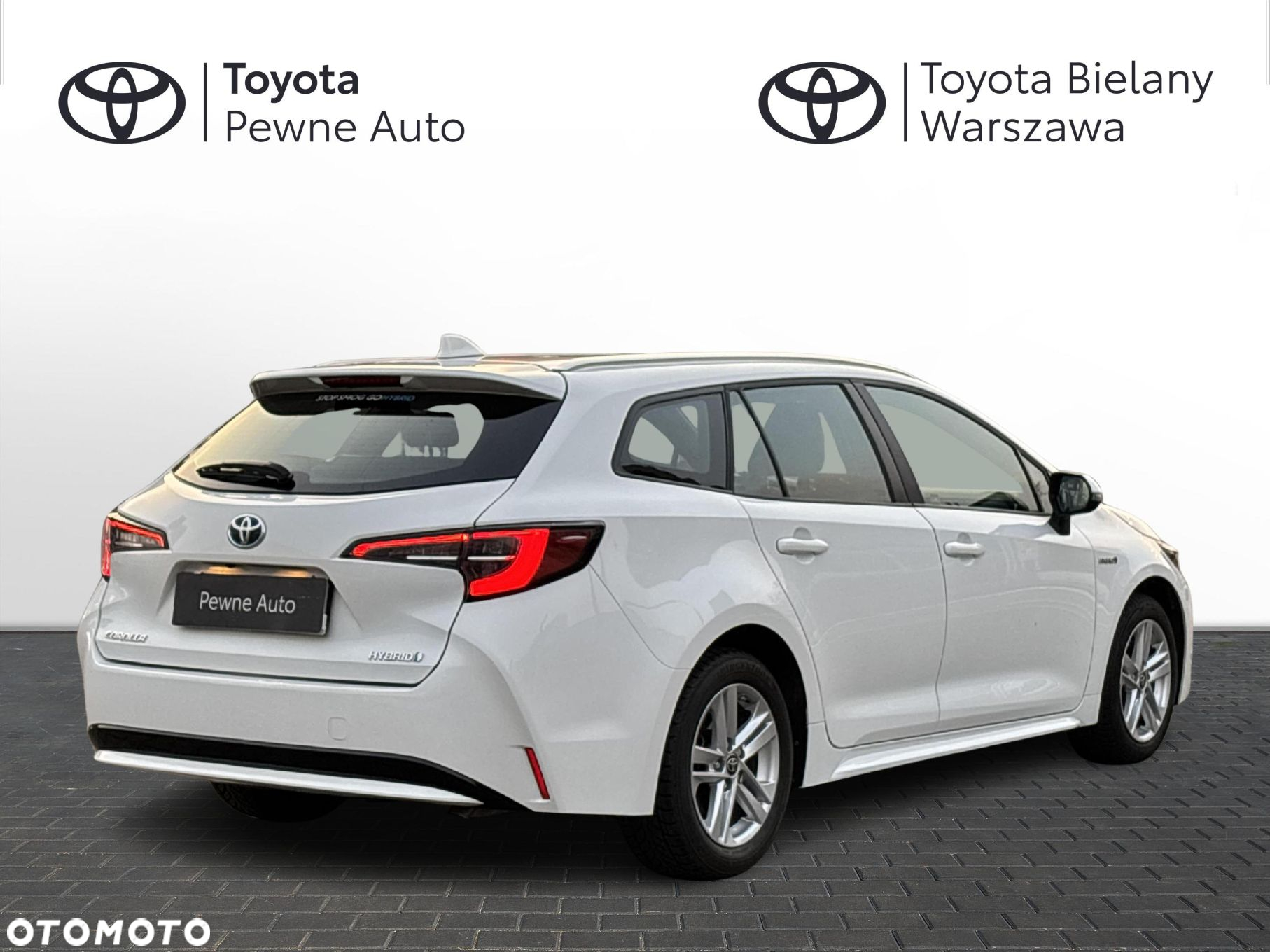 Toyota Corolla - 5