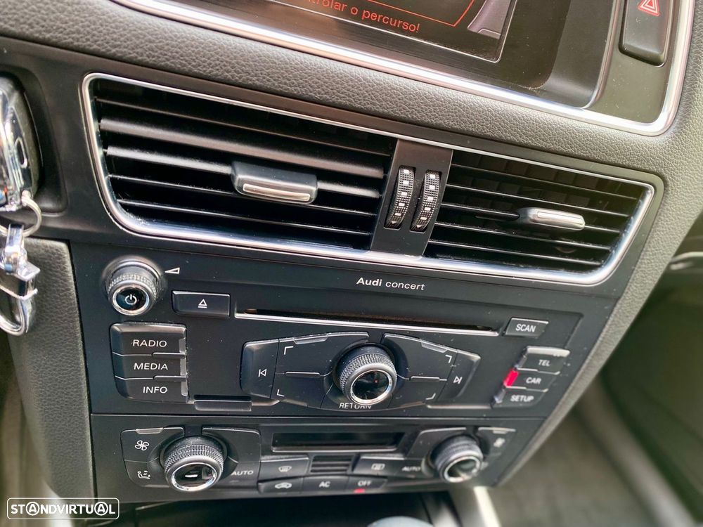 Audi Q5 2.0 TDI S-tronic - 25