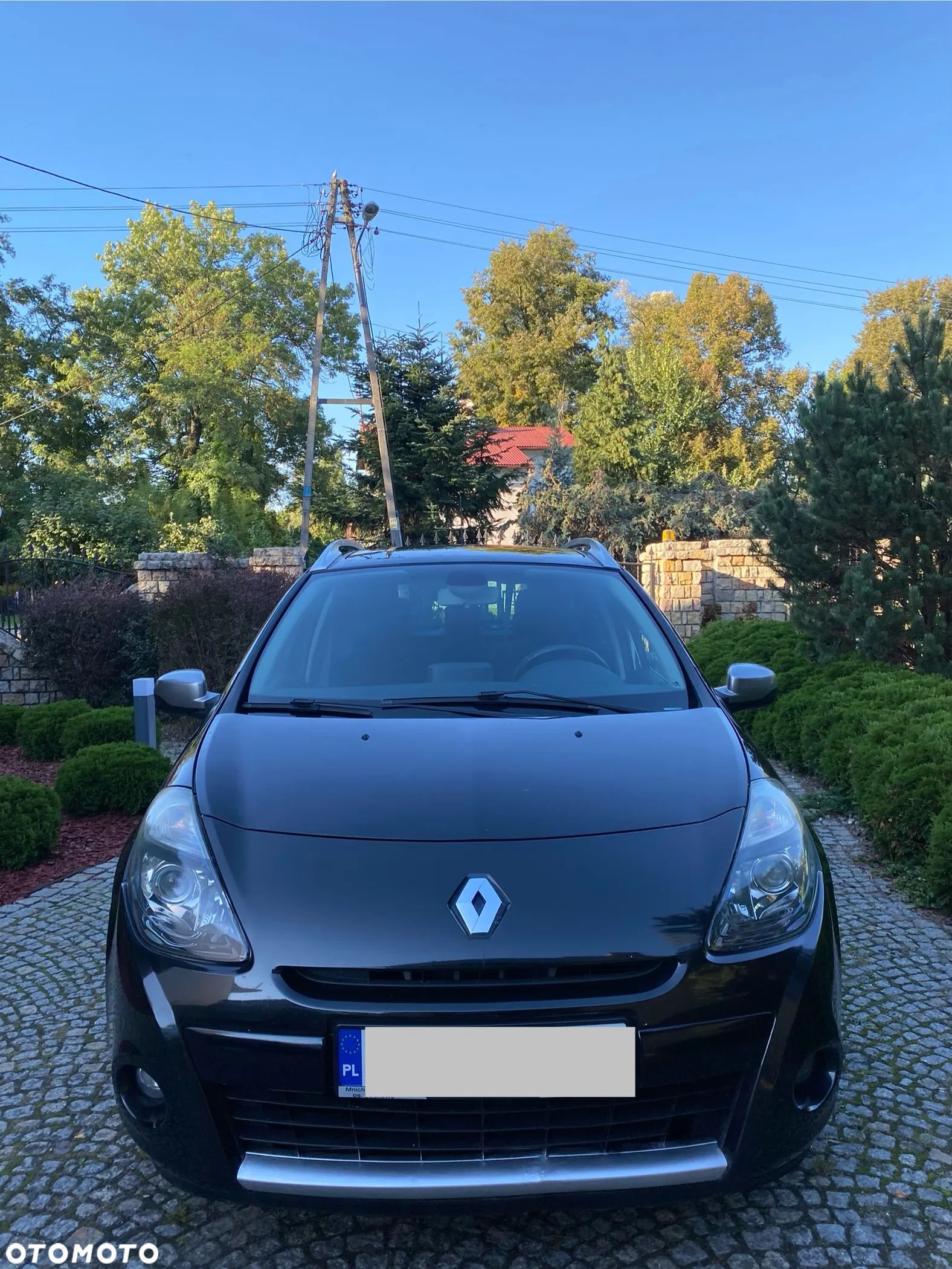 Renault Clio - 1