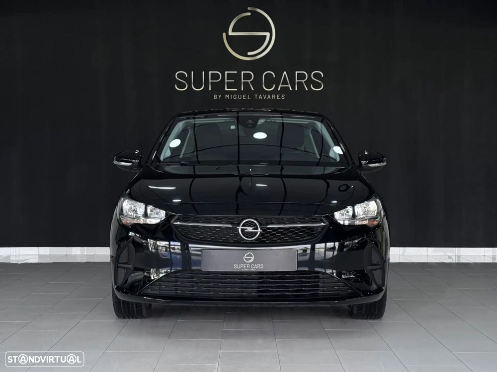 Opel Corsa 1.2 Business - 3