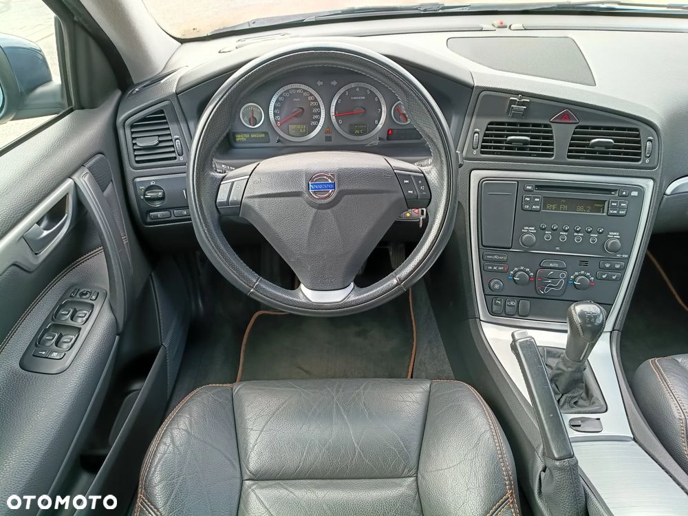 Volvo S60 2.4 Momentum - 9