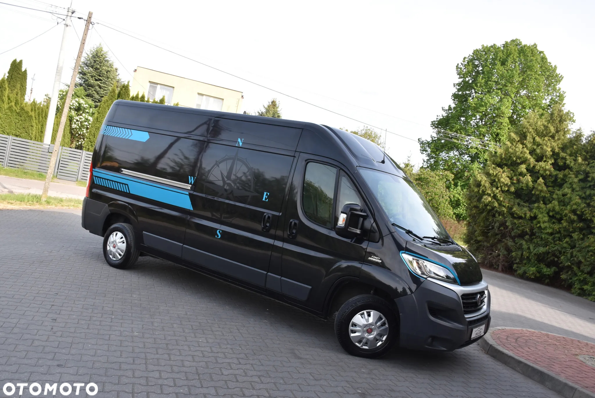 Fiat Ducato 2.3 JTD L3H2 - 26