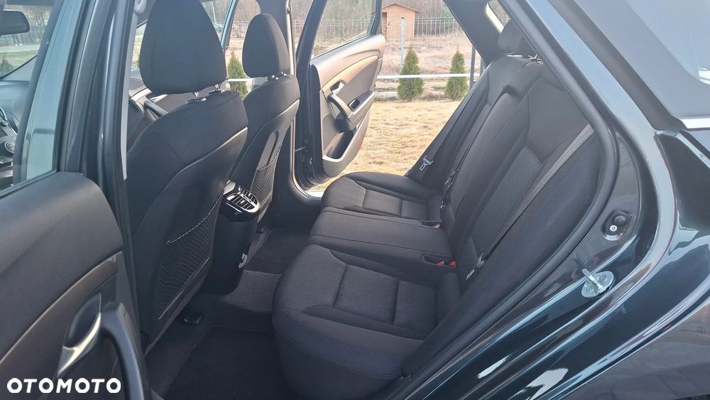 Hyundai i40 2.0 GDI Classic - 9