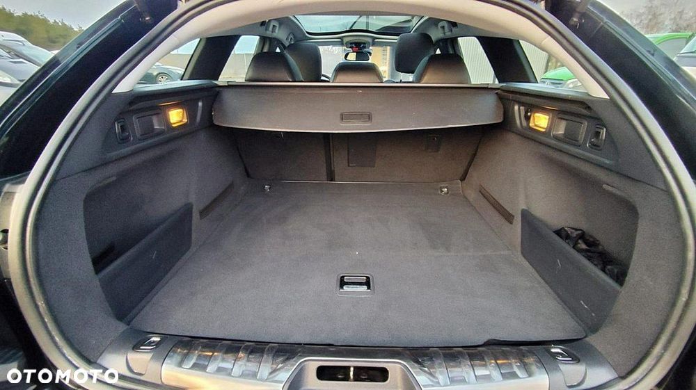 Peugeot 508 - 21