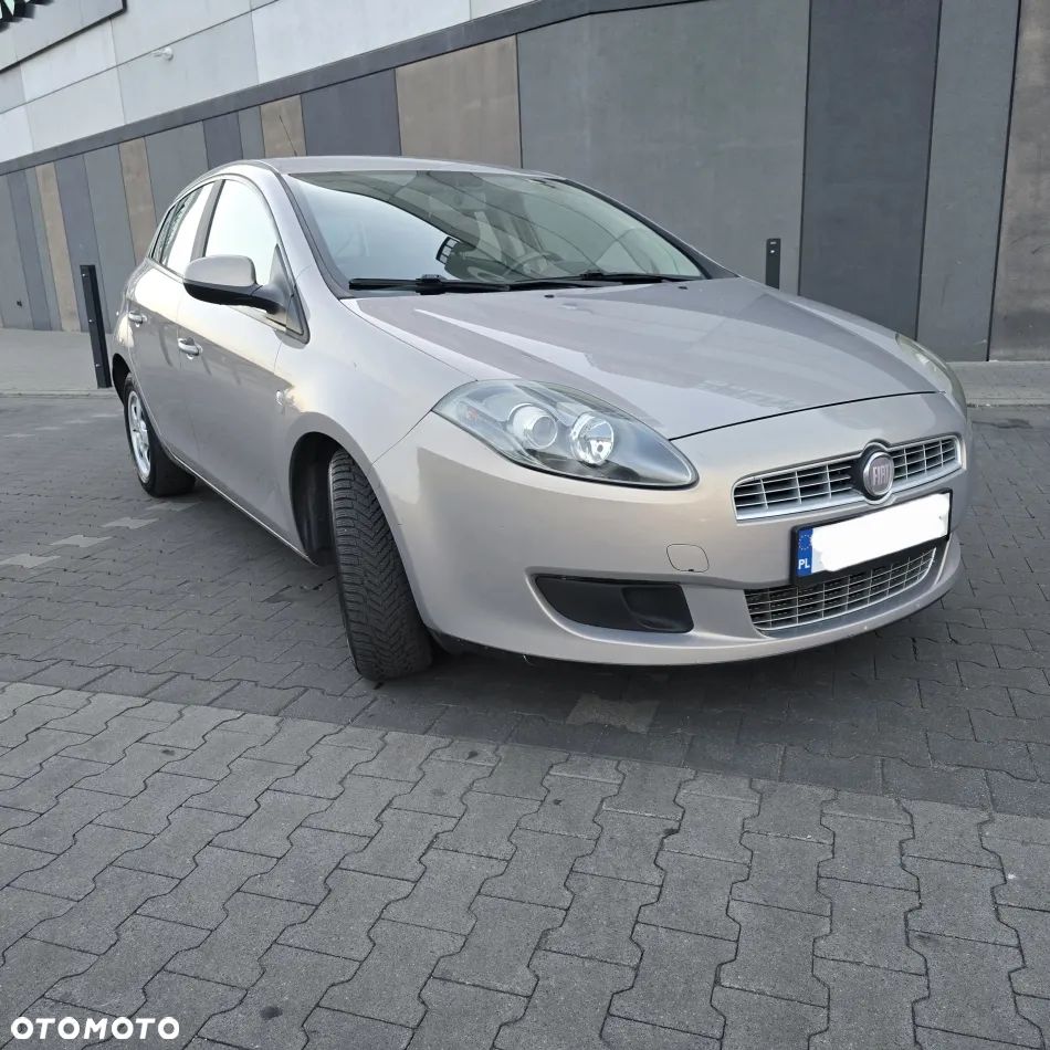 Fiat Bravo - 3