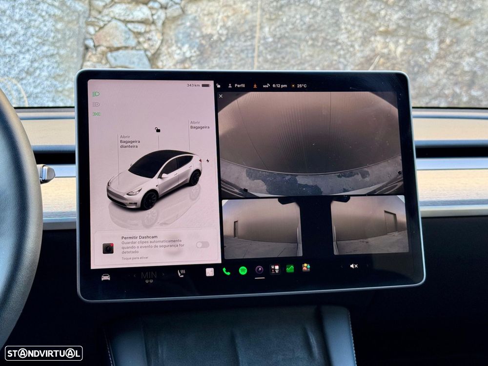Tesla Model Y Standard - 46