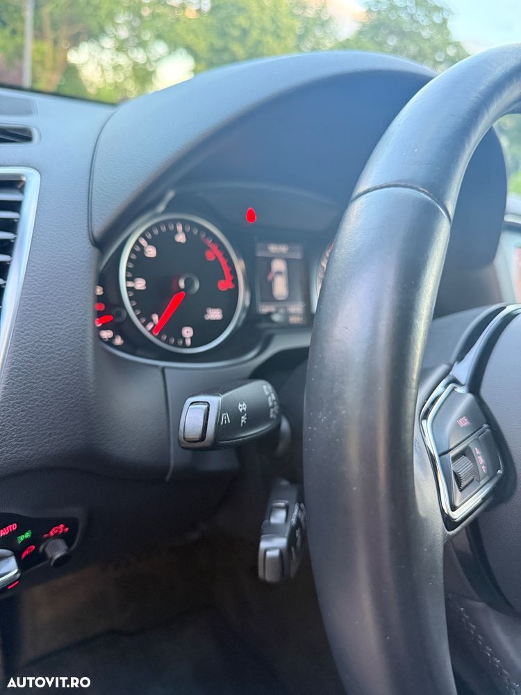 Audi Q5 2.0 TDI Quattro S tronic - 9