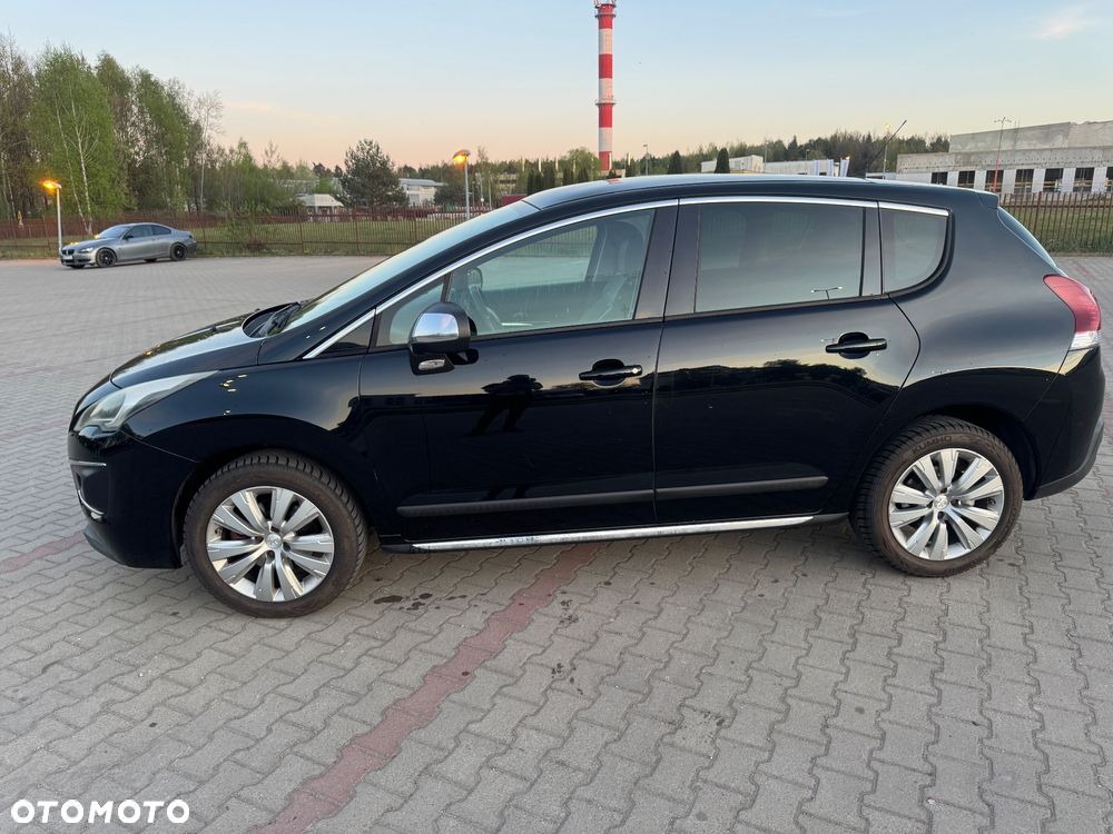 Peugeot 3008 155 THP Premium - 13