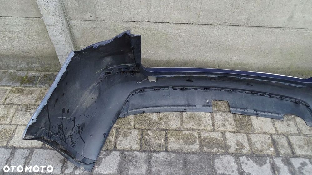 OPEL ASTRA J, IV KOMBI LIFT - zderzak tylny - 5