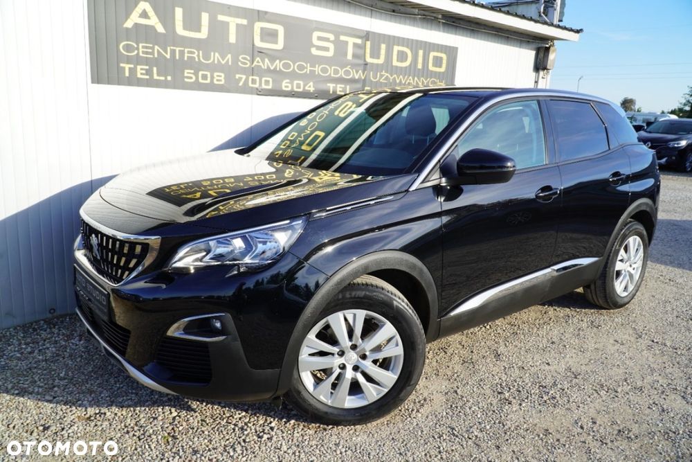 Peugeot 3008 - 31