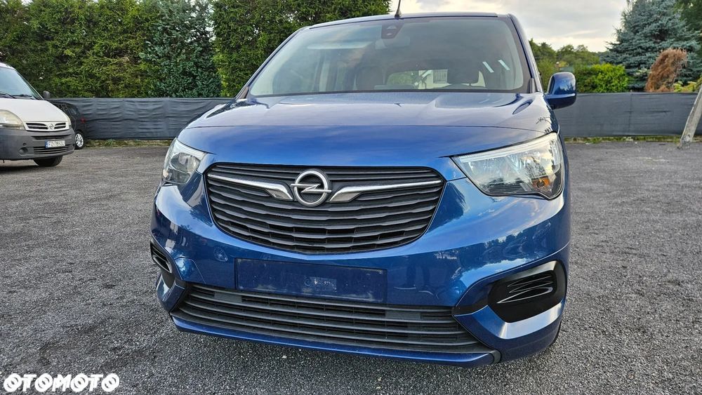 Opel Combo Life 1.2 Turbo Edition S&S - 1