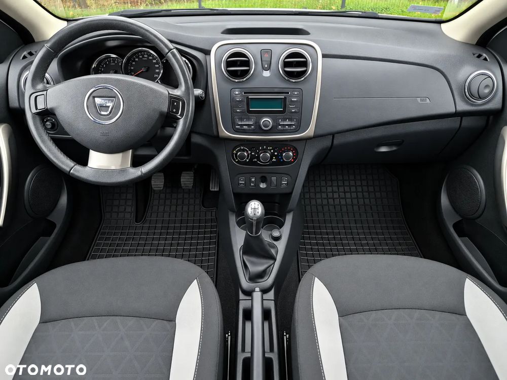 Dacia Sandero Stepway 0.9 TCe Laureate - 6