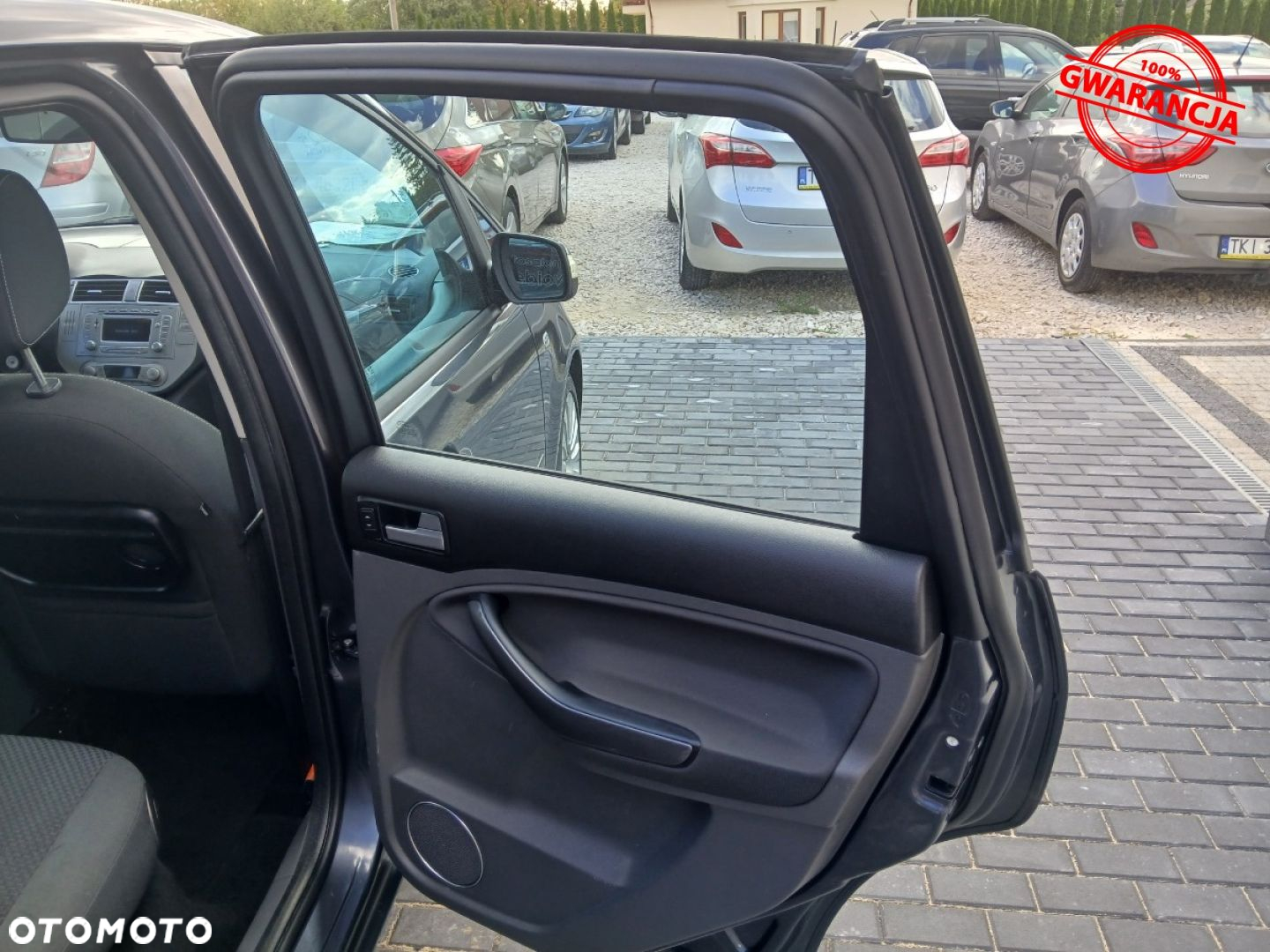 Ford C-MAX - 34