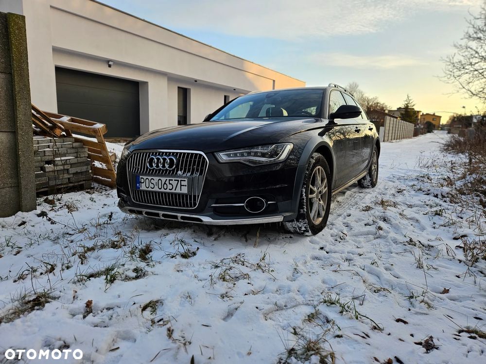Audi A6 Allroad - 5