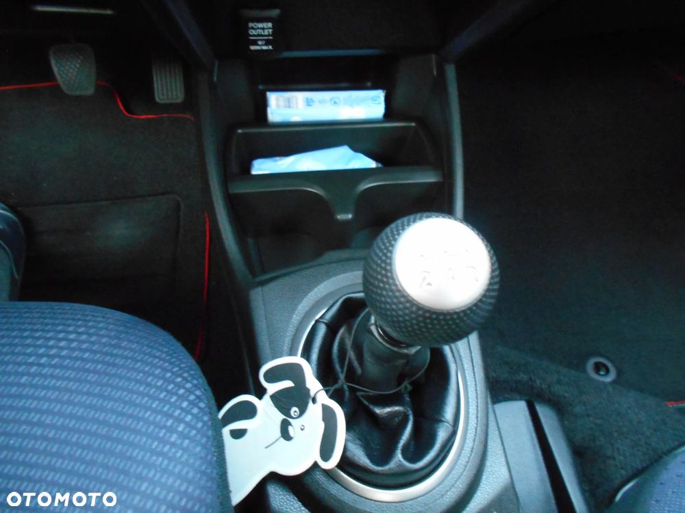 Honda Jazz - 12
