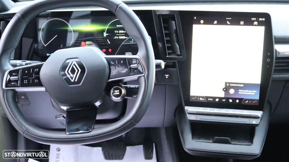 Renault Mégane E-Tech - 35