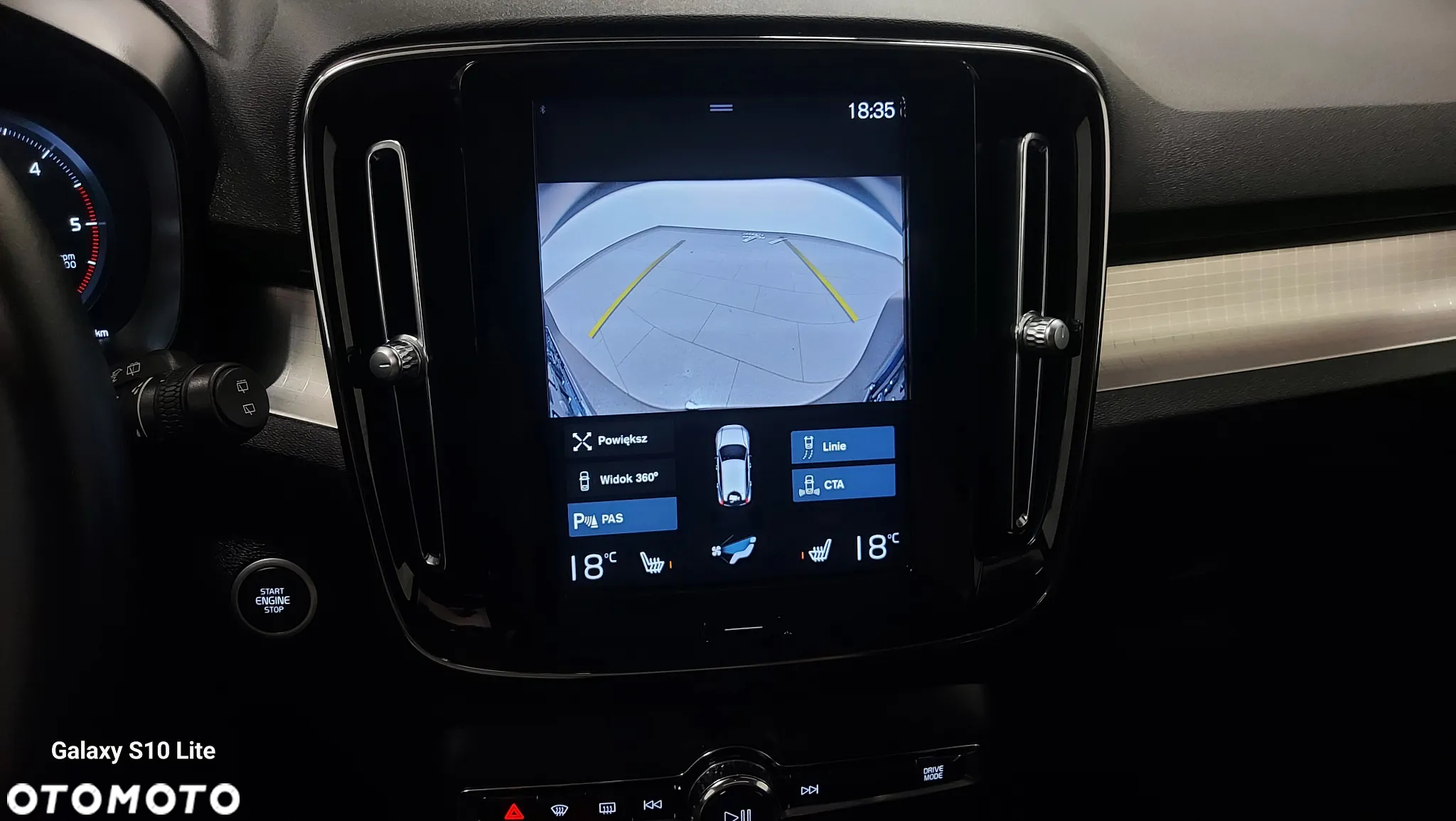 Volvo XC 40 D3 Inscription - 25
