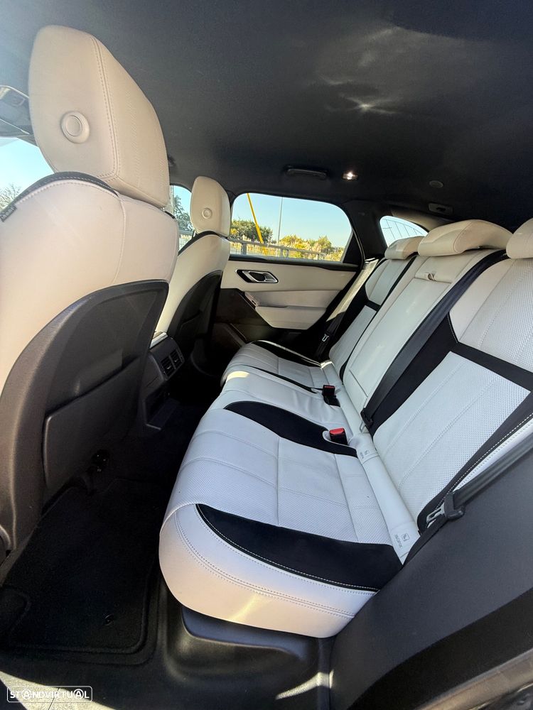 Land Rover Range Rover Velar - 26