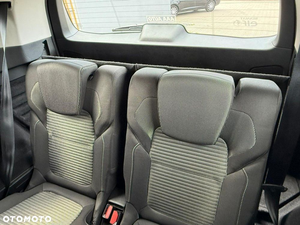 Renault Grand Scenic ENERGY TCe 115 LIMITED - 24