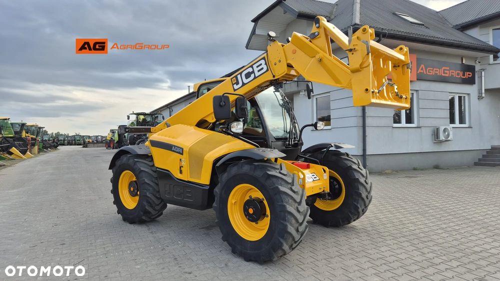 JCB 532-60 AGRI 2020R - 1