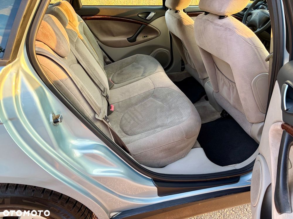 Citroën C5 2.0i 16V Prestige - 30