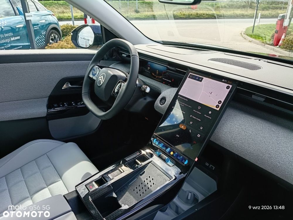 Citroën C5 Aircross - 16
