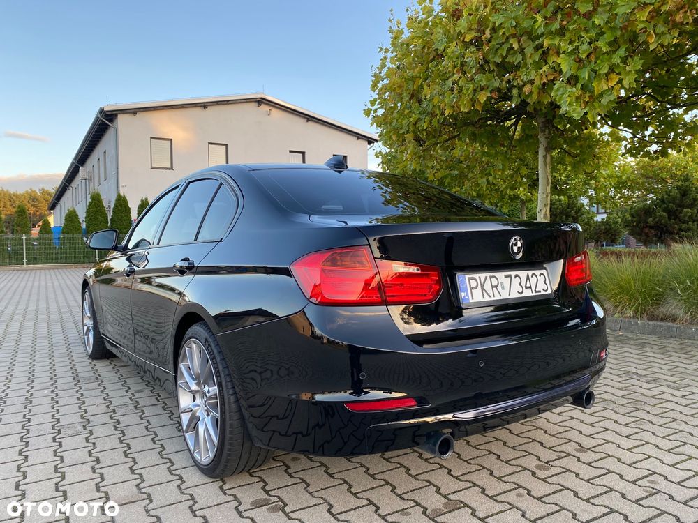 BMW Seria 3 - 8