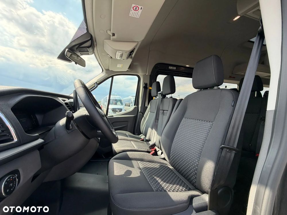 Ford Transit - 16