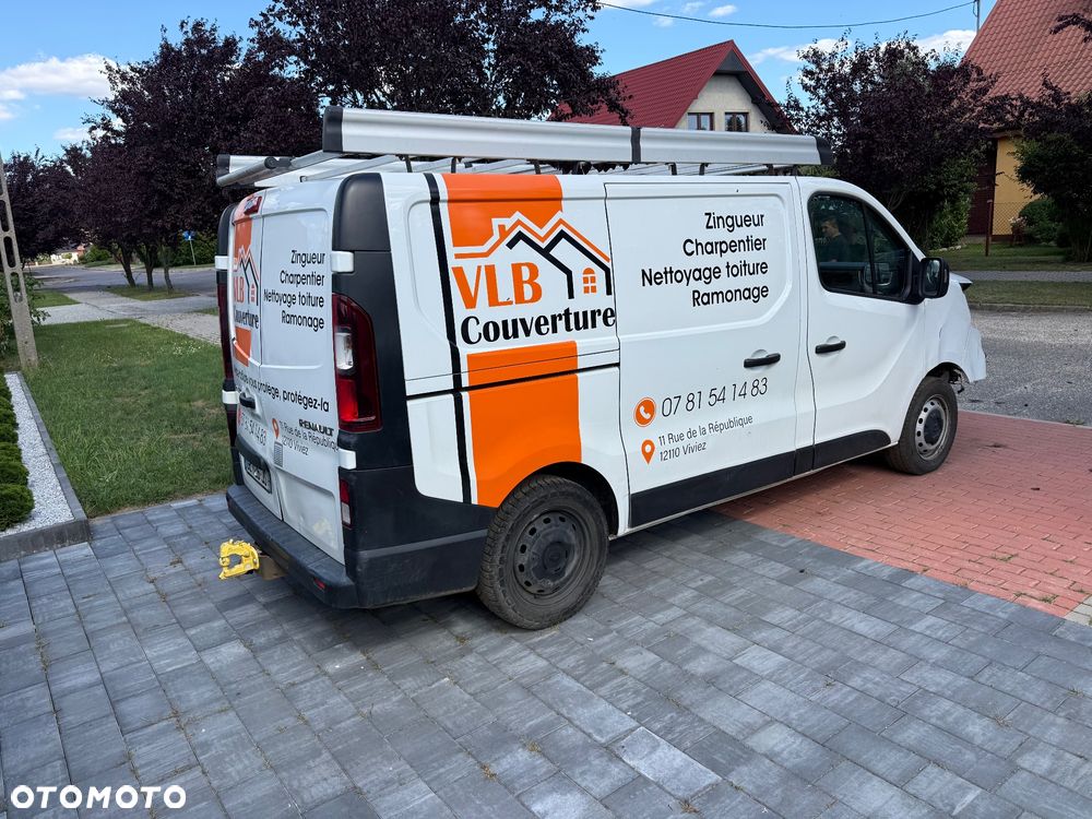 Renault Trafic - 5
