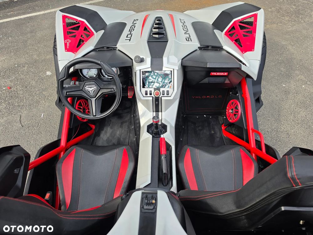Polaris Inny - 36