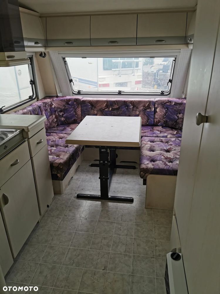 Hobby 495 - 12