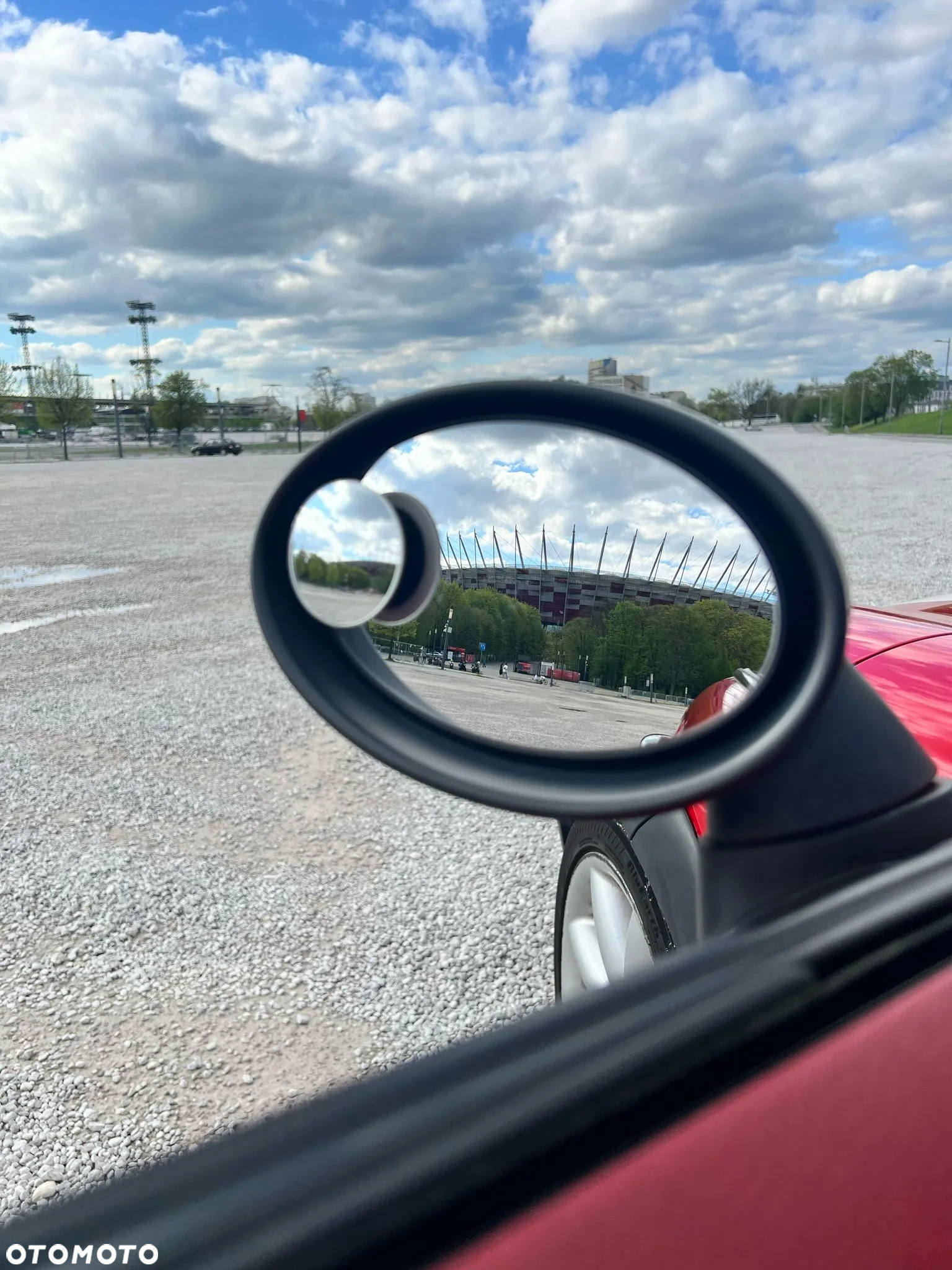 MINI Cooper chili - 11