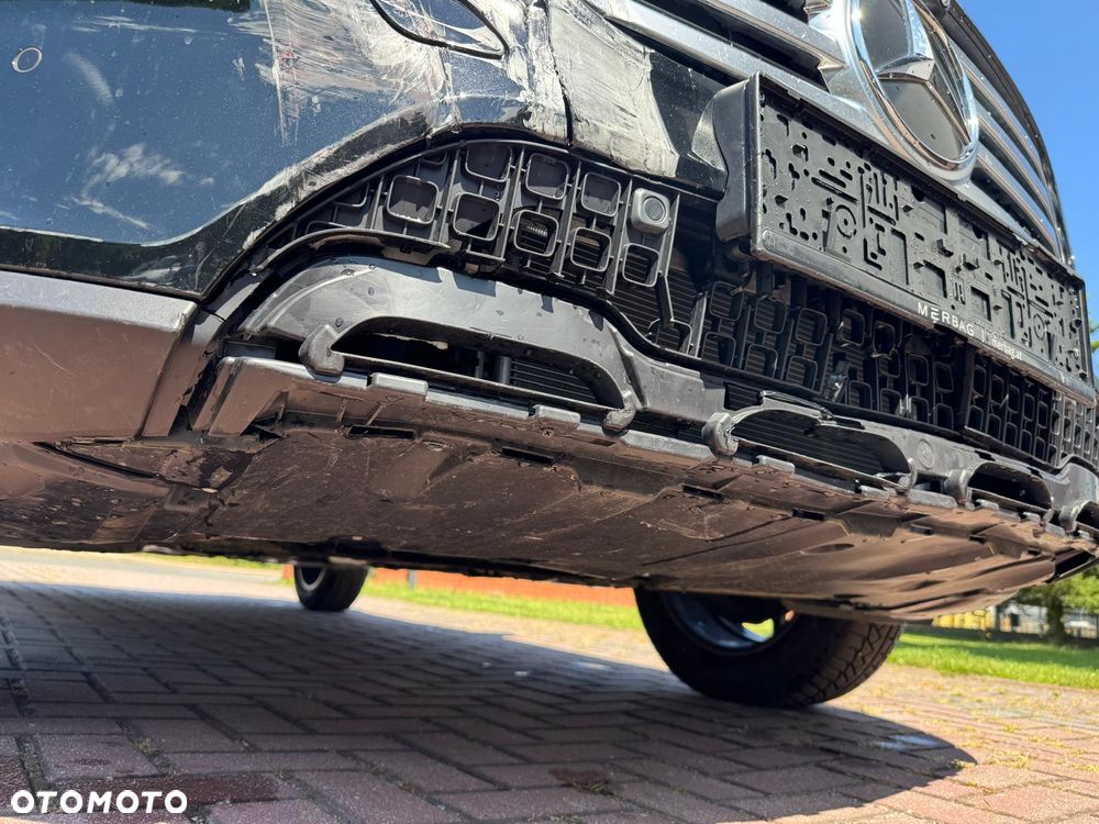 Mercedes-Benz GLB 200 d 4-Matic Progressive 8G-DCT - 12