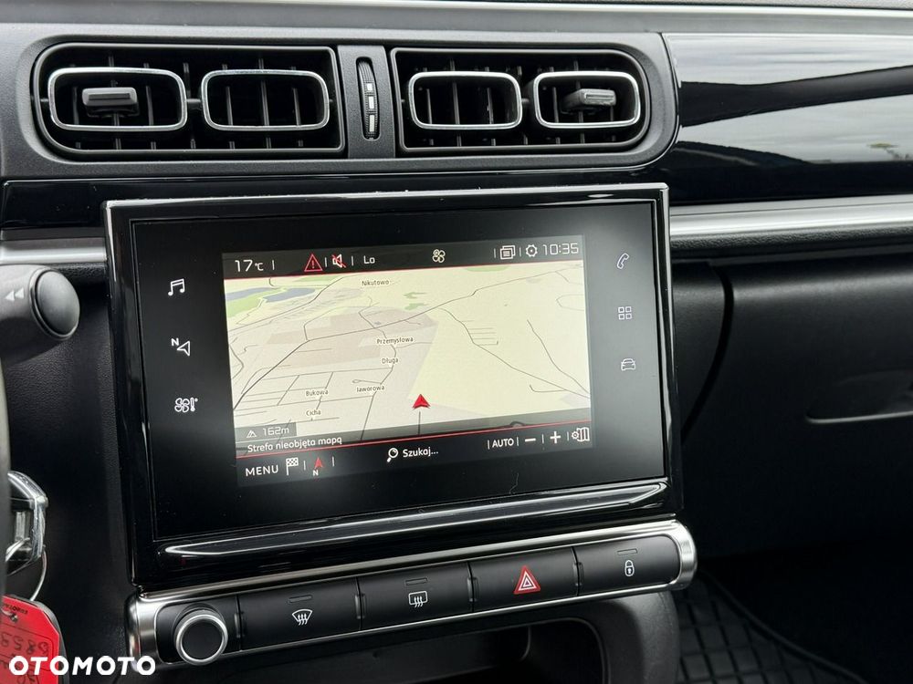 Citroën C3 1.2 PureTech Feel - 27