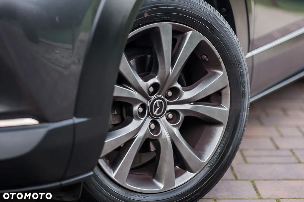 Mazda CX-30 SKYACTIV-X 2.0 M-Hybrid Edition 100 - 11