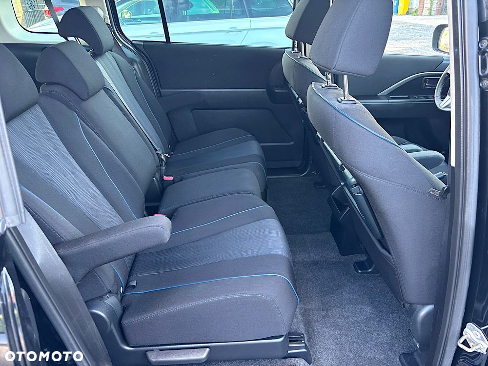 Mazda 5 1.8 Exclusive + - 23