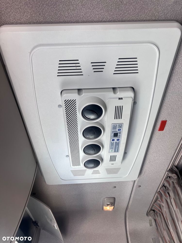 DAF XF 106.460 / AUTOMAT / KLIMA POSTOJOWA / 858 000 KM / 2016 ROK !! - 32