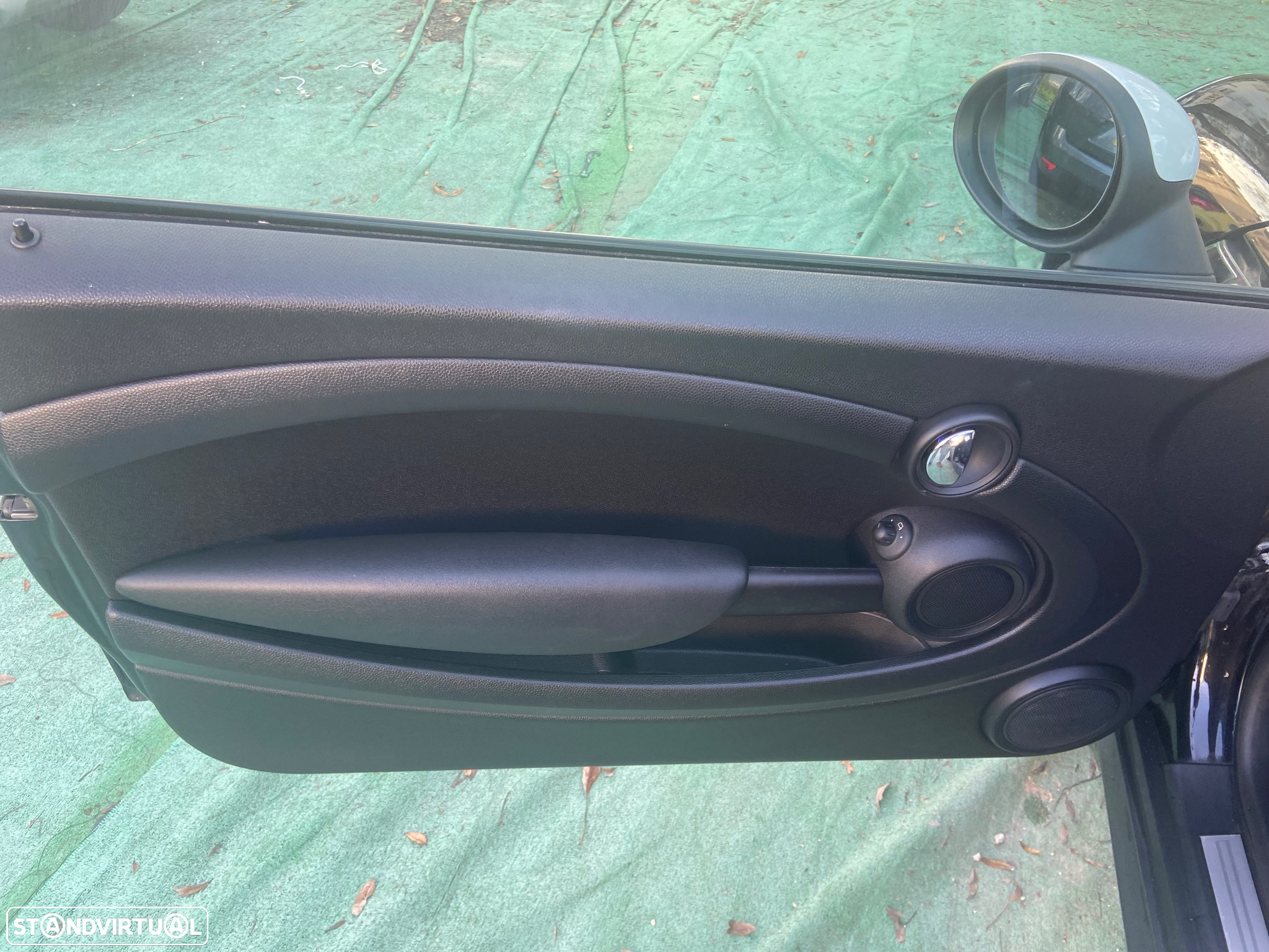 MINI 3 Portas One 1.6 - 11