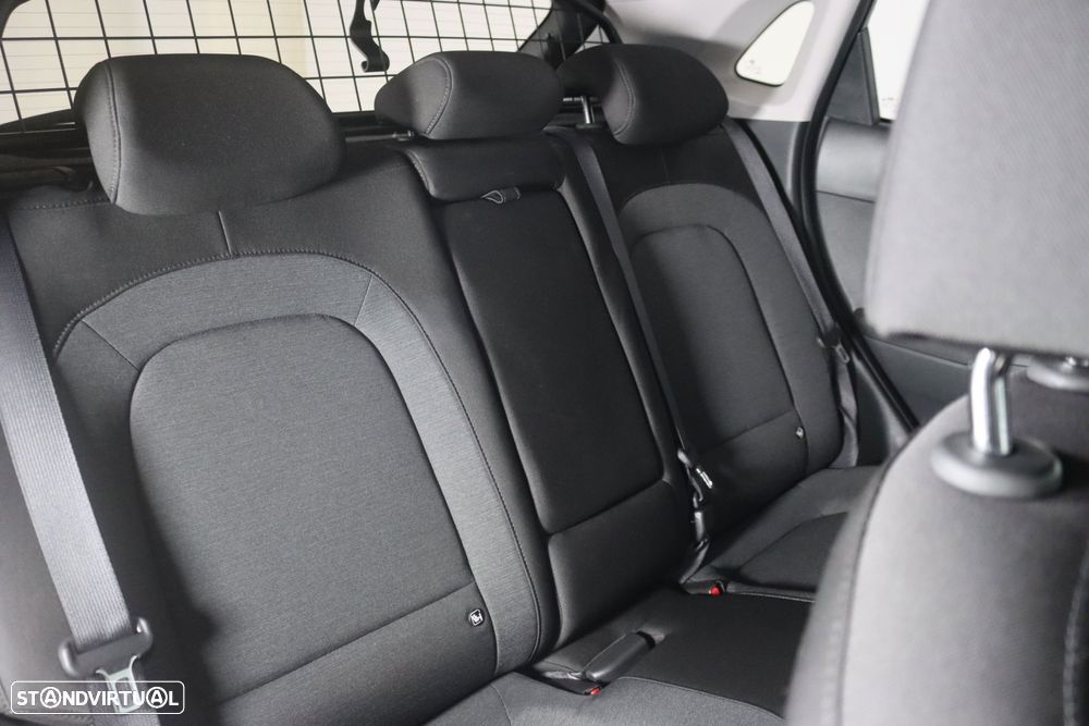 Hyundai Kauai 39 kWh Premium - 11