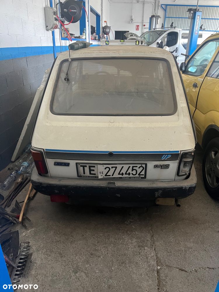 Fiat 126 - 3