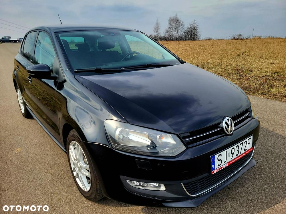 Volkswagen Polo - 5