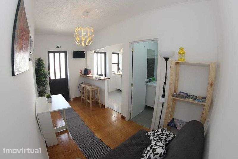 T 1 centro de Matosinhos 780 € - Grande imagem: 4/12