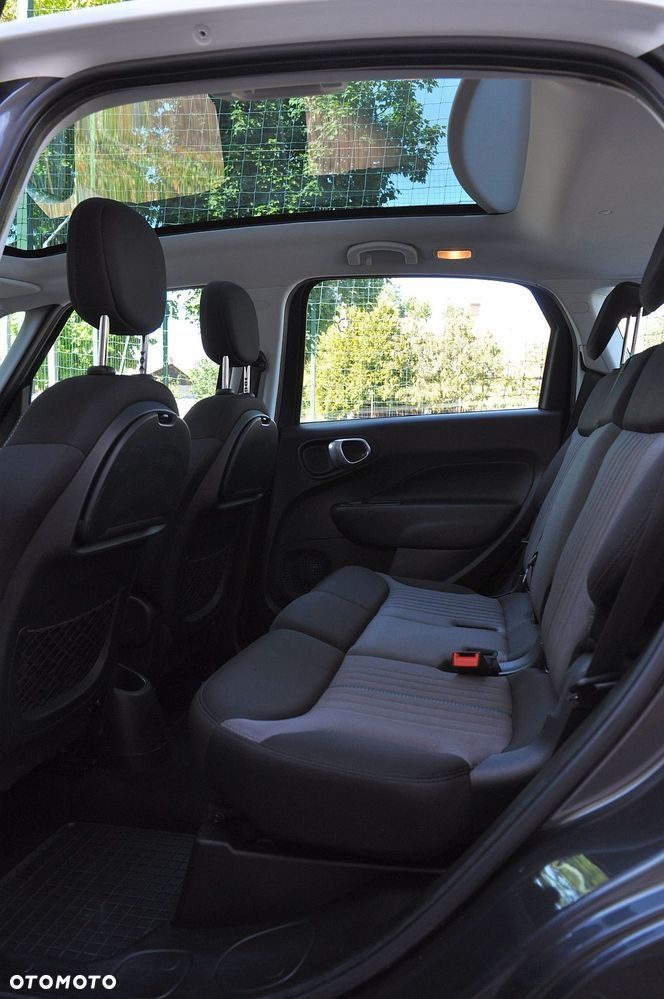 Fiat 500L 1.4 T-Jet 16V Lounge - 20