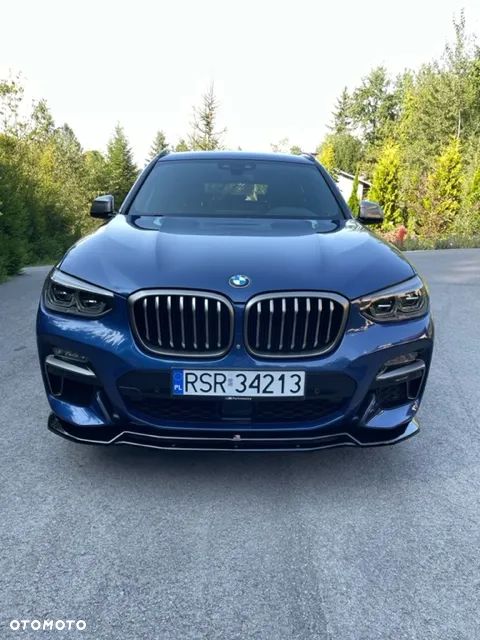 BMW X3 M M40i sport - 2