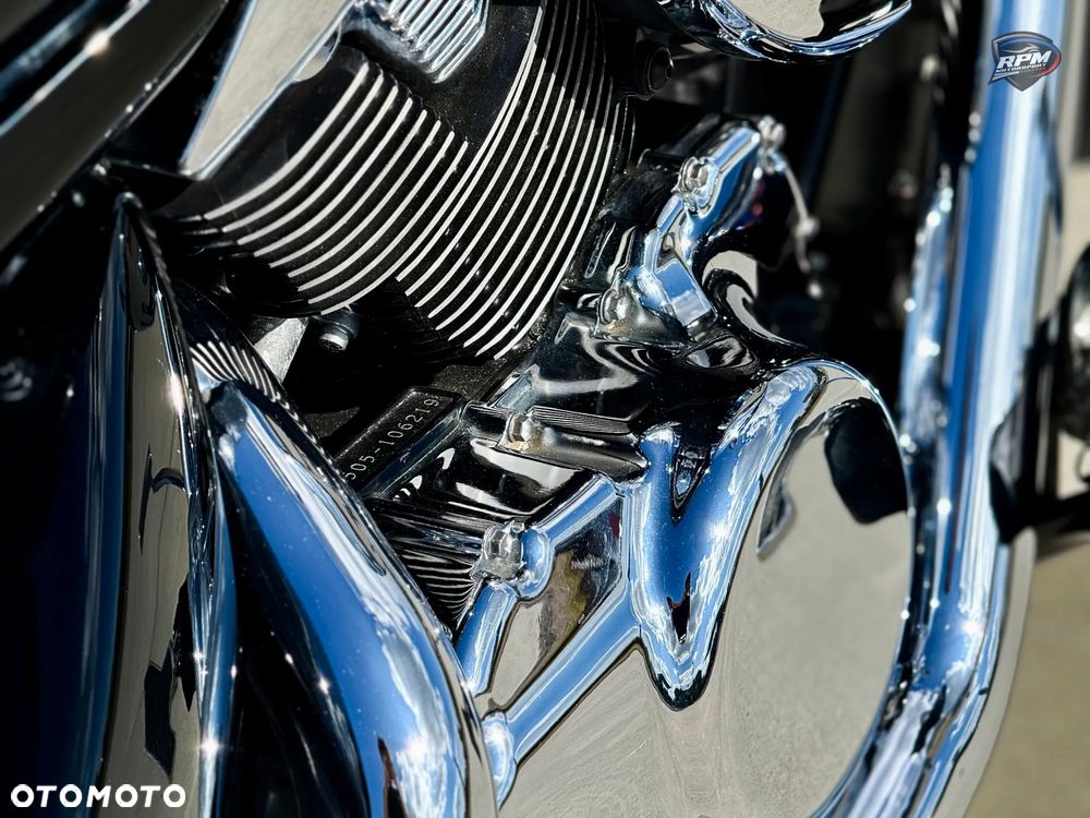 Suzuki Boulevard - 30